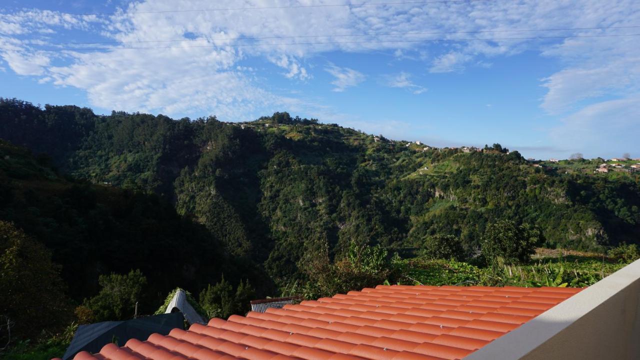 Ilha & Montanha - Turismo Rural Santana  Buitenkant foto