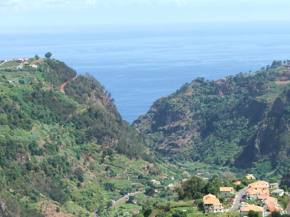 Ilha & Montanha - Turismo Rural Santana  Buitenkant foto
